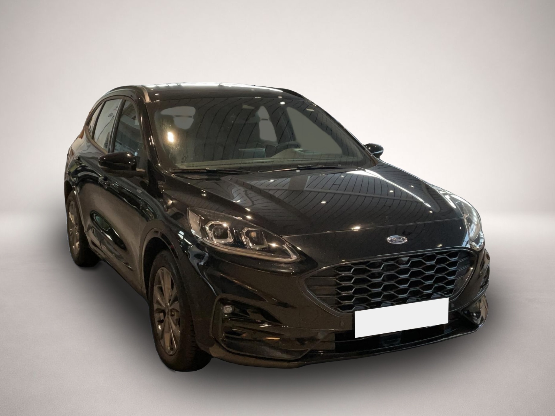 Ford Kuga (07/2023, Diesel)