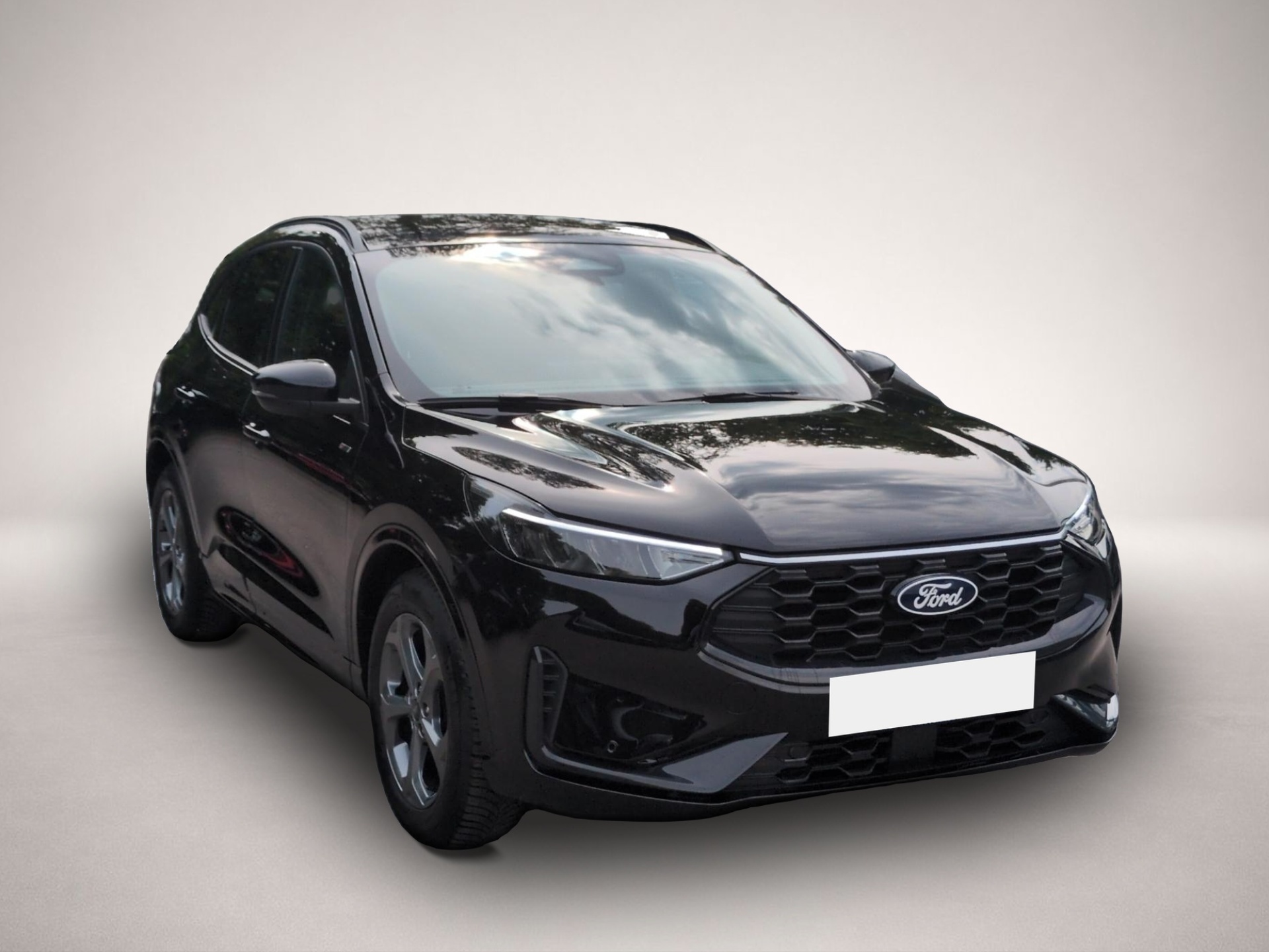 Ford Kuga (05/2025, Benzin)