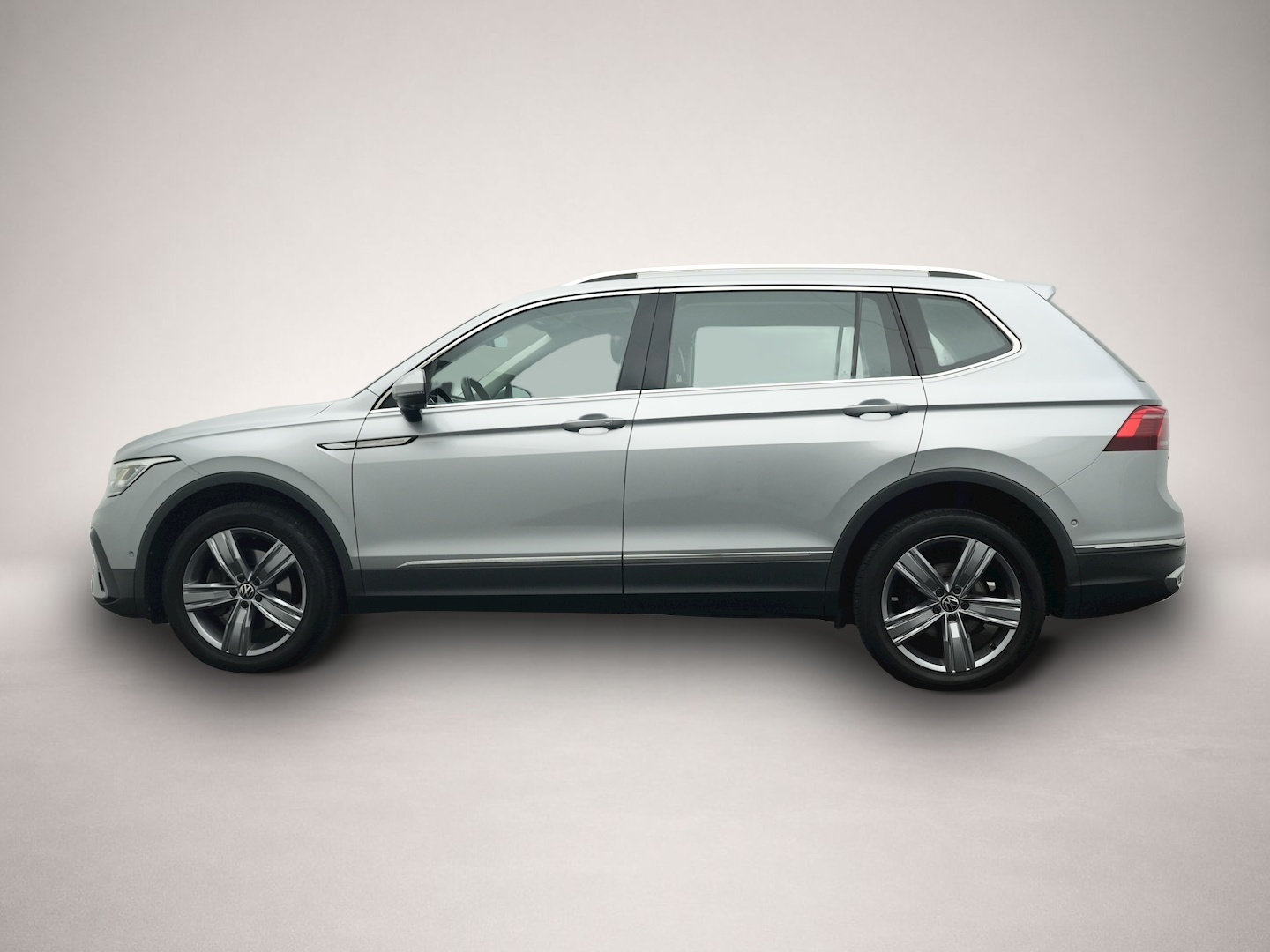Volkswagen Tiguan Allspace (05/2023, Diesel)