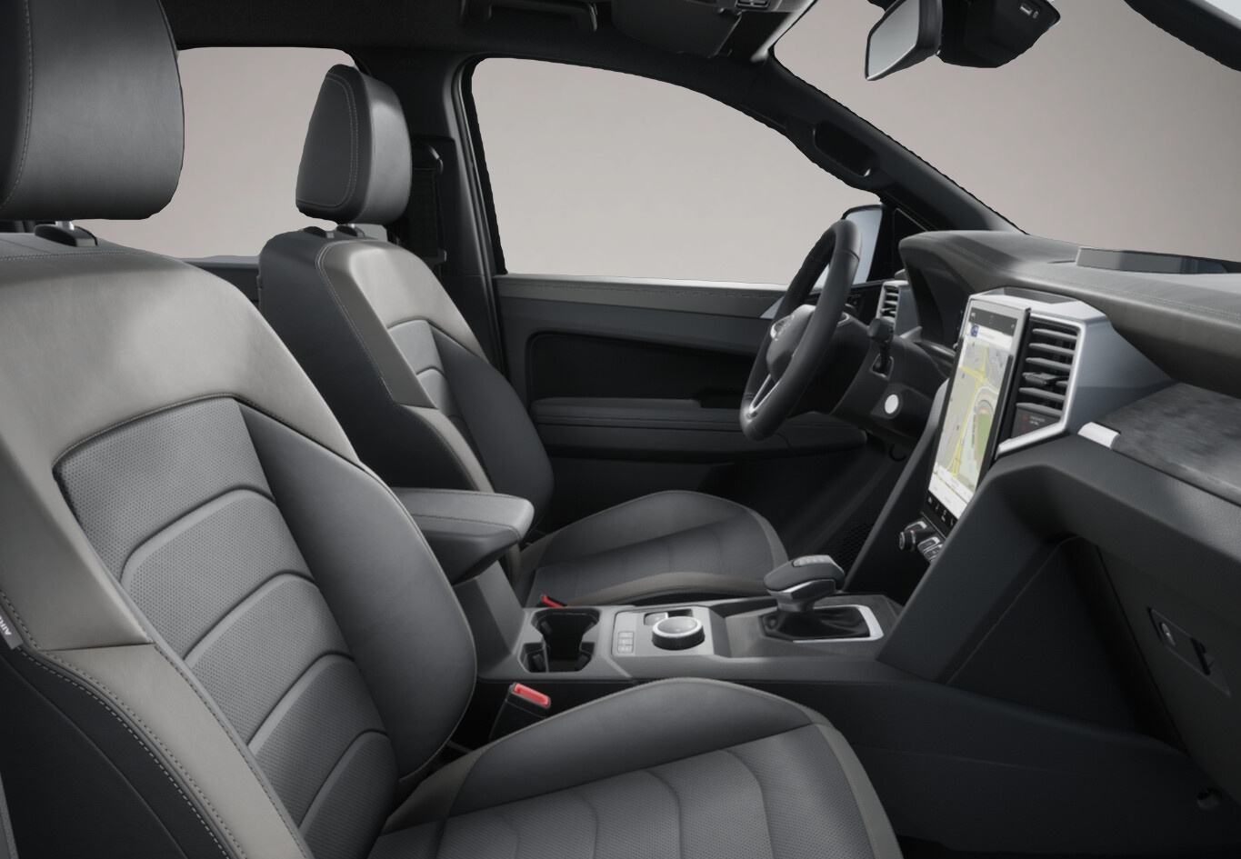Volkswagen Amarok (05/2026, Diesel)