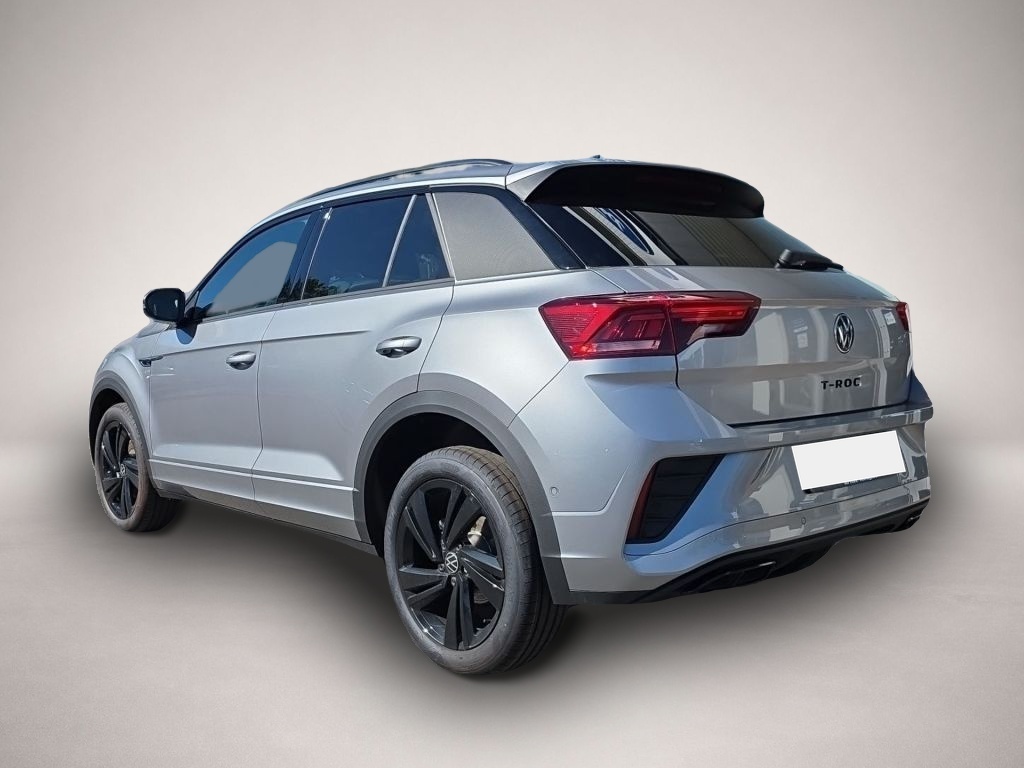 Volkswagen T-Roc (08/2025, Diesel)
