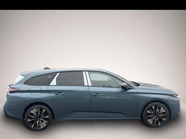Peugeot 308, Bild 2 von 5
