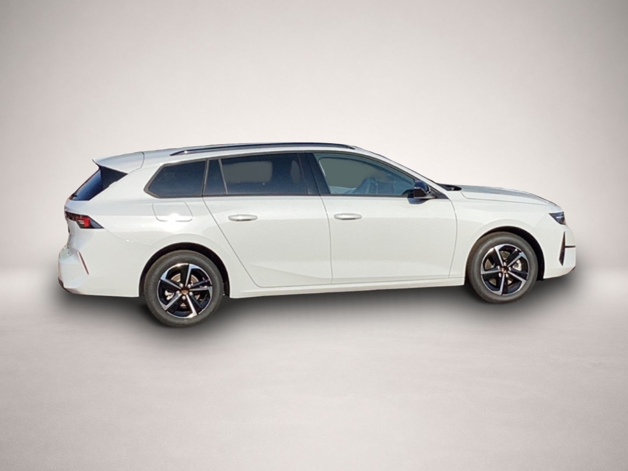Opel Astra (, Diesel)