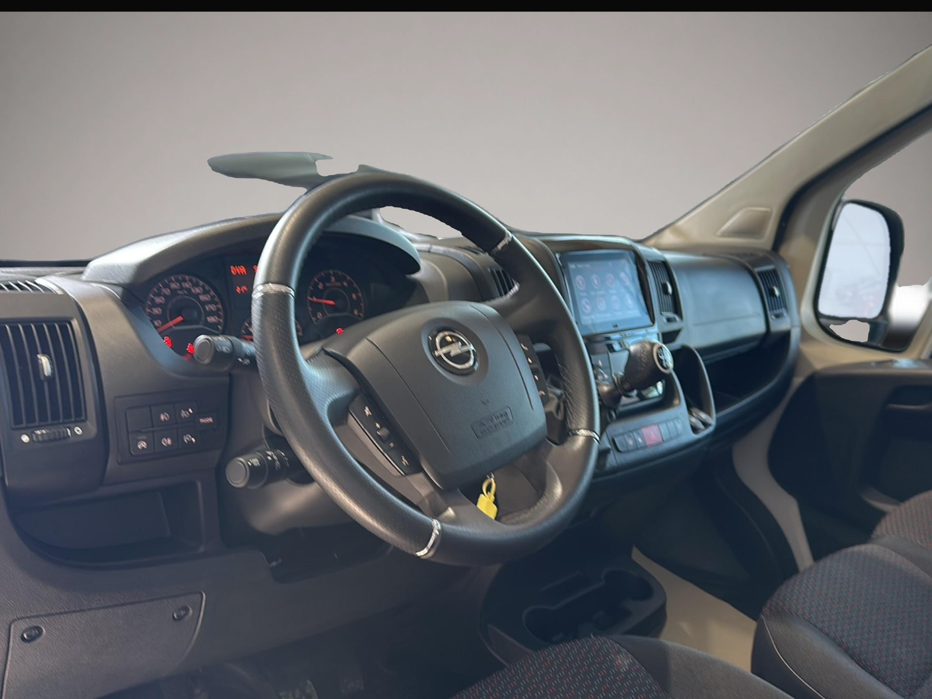 Opel Other (10/2024, Diesel)