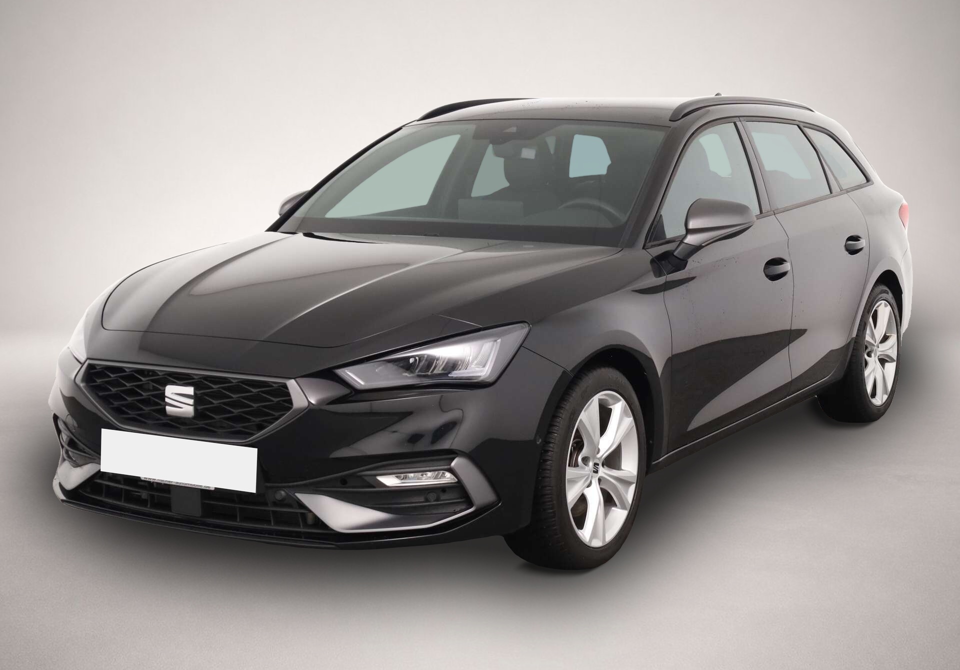 Seat Leon (06/2025, Diesel)