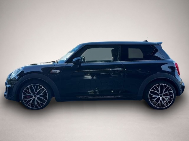 Mini Cooper (10/2016, Benzin)