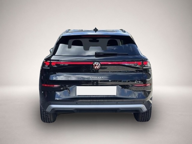 Volkswagen T-Roc (05/2026, Benzin)