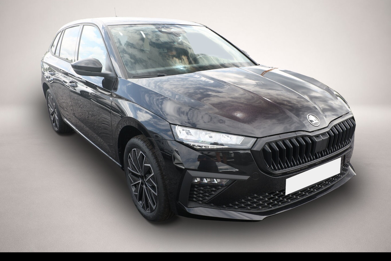 Skoda Scala, image 2 of 7