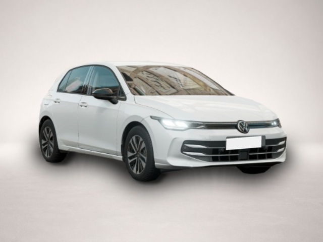 Volkswagen Golf (05/2026, Benzin)