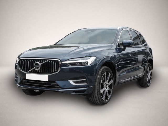 Volvo XC60 (05/2021, )