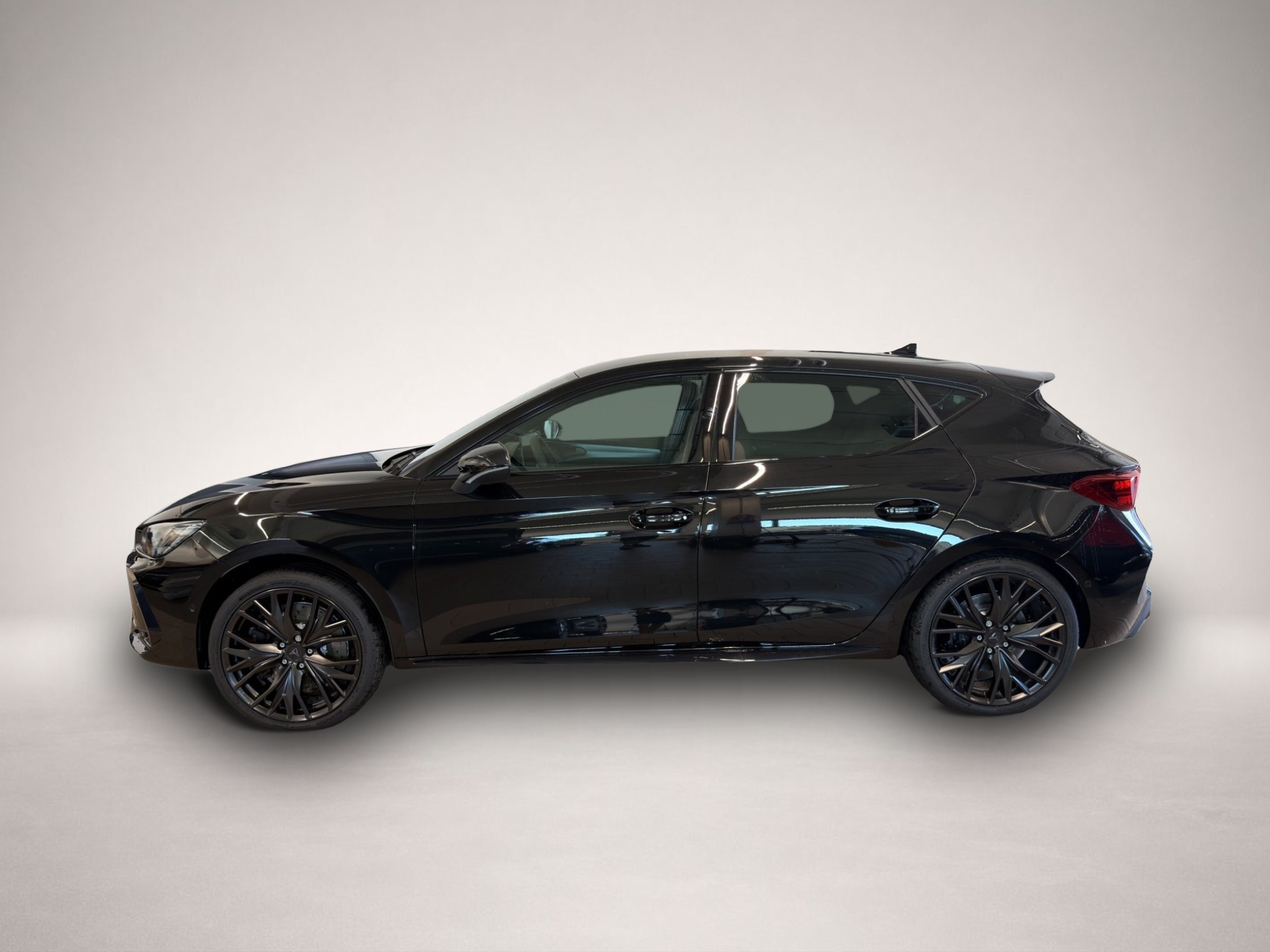 CUPRA Leon, Bild 3 von 5