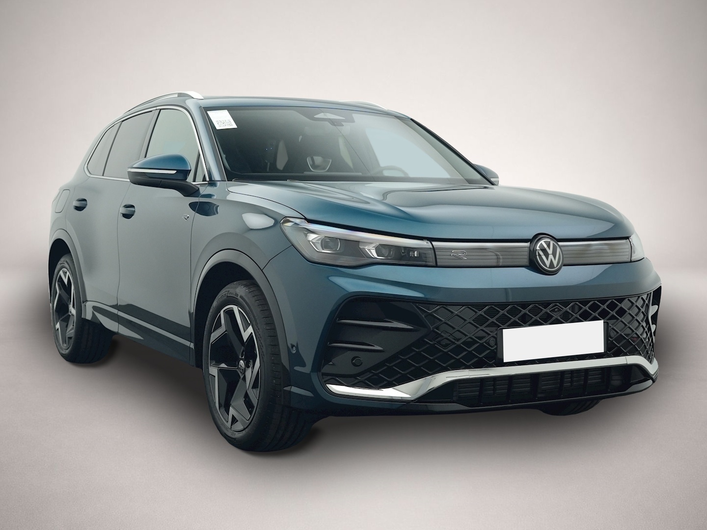 Volkswagen Tiguan (10/2025, Diesel)