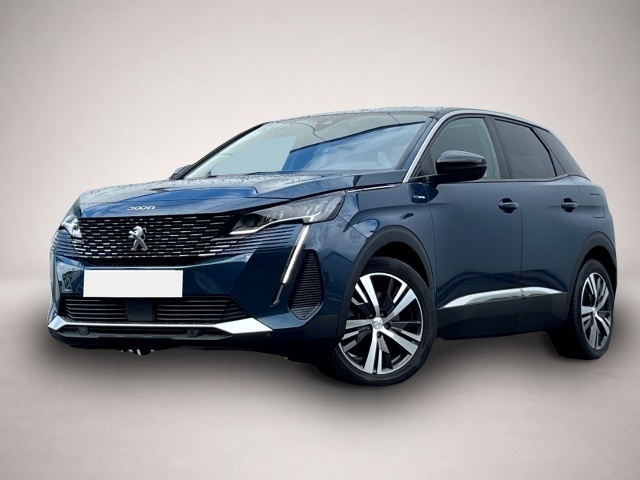 Peugeot 3008 (12/2022, Hybrid (Benzin/Elektro))