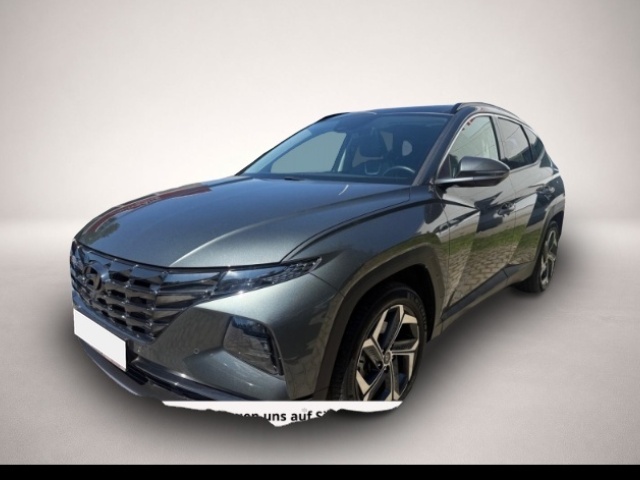 Hyundai TUCSON (05/2022, )