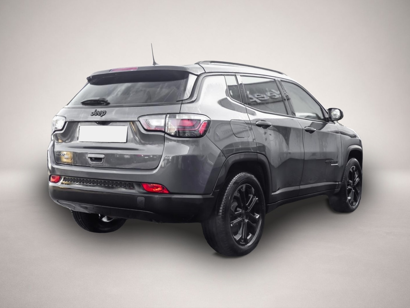 Jeep Compass (09/2022, )