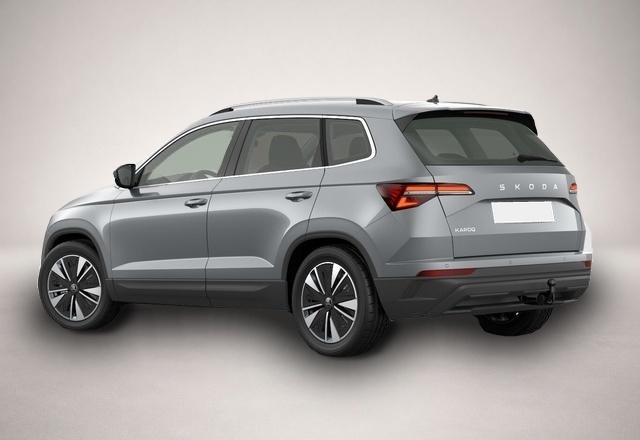 Skoda Karoq (07/2026, Diesel)