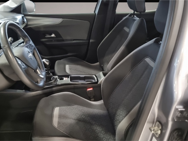 Opel Mokka (09/2023, Benzin)