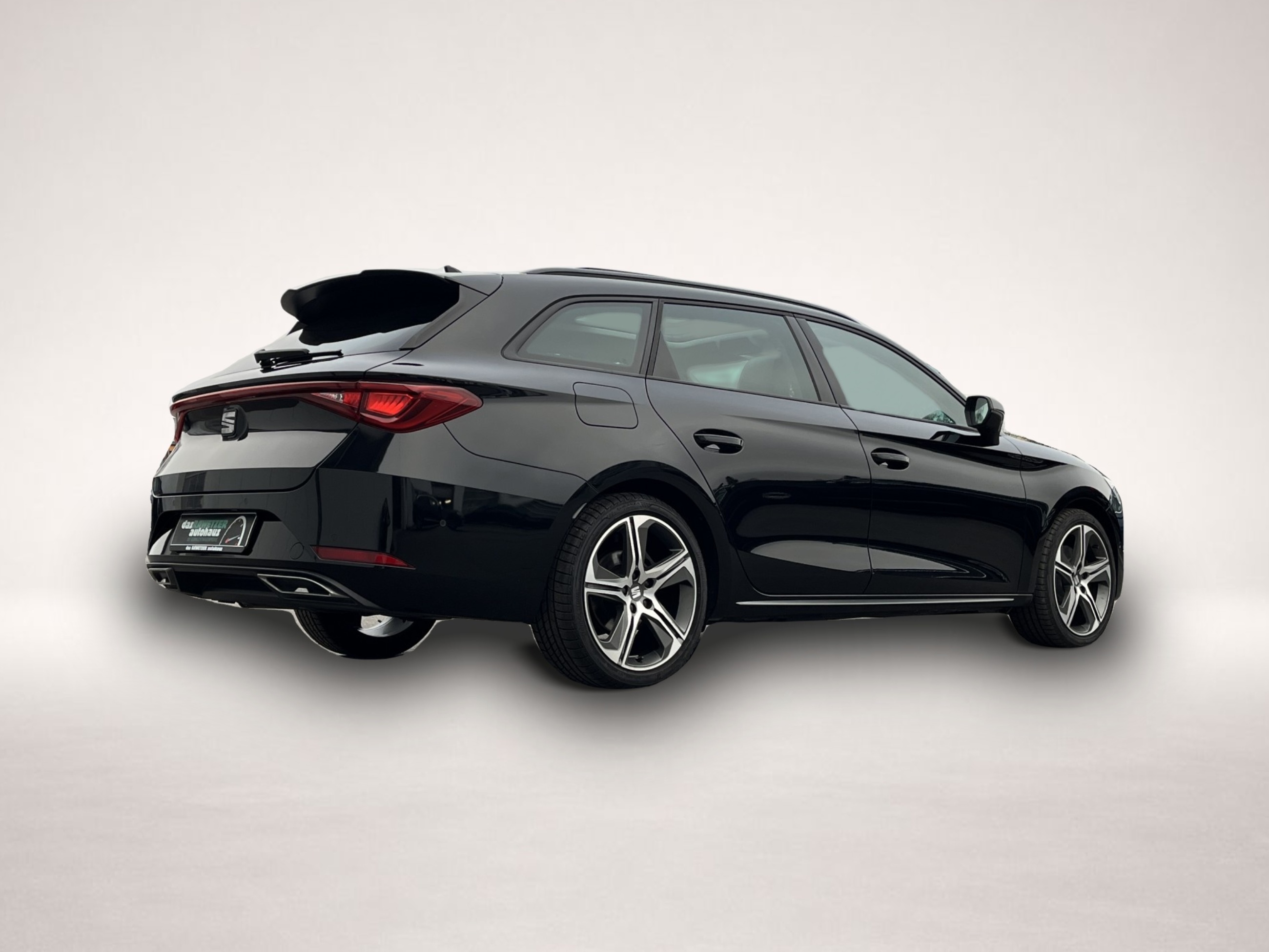 Seat Leon (09/2022, Diesel)