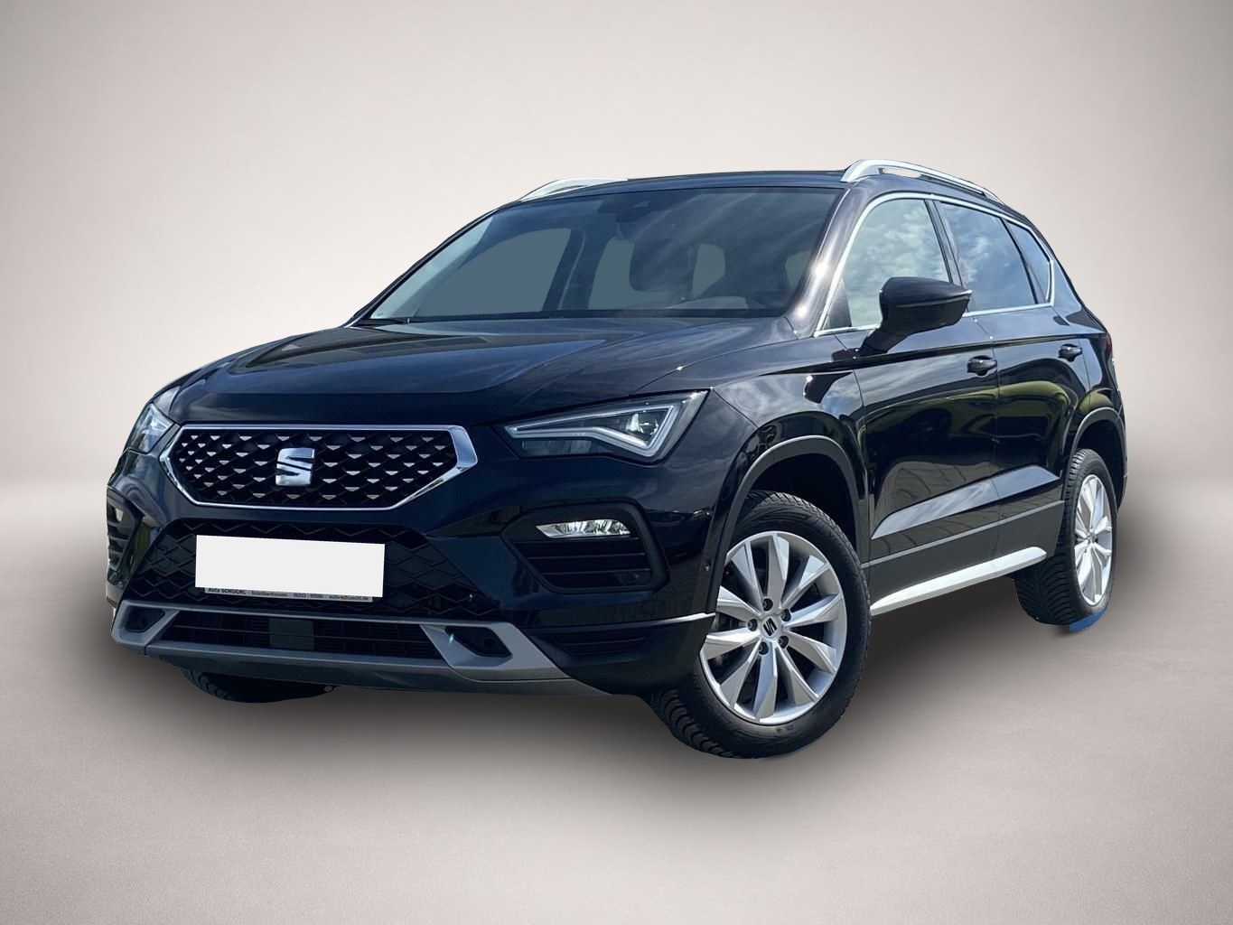 Seat Ateca (03/2025, )