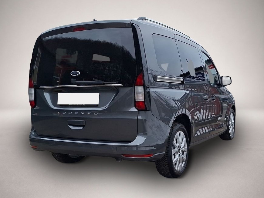 Ford Tourneo Connect (05/2025, Diesel)