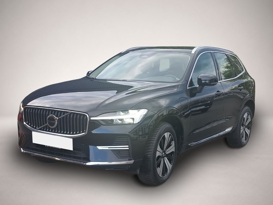Volvo XC60 (12/2022, Hybrid (Benzin/Elektro))