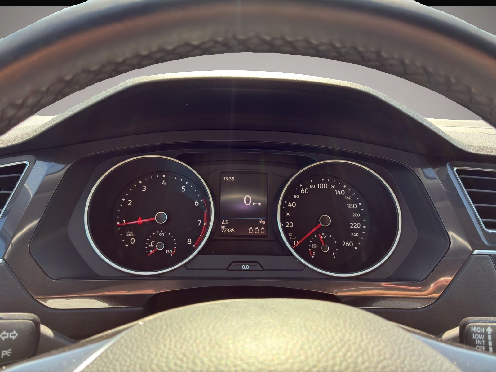 Volkswagen Tiguan Allspace (08/2020, )