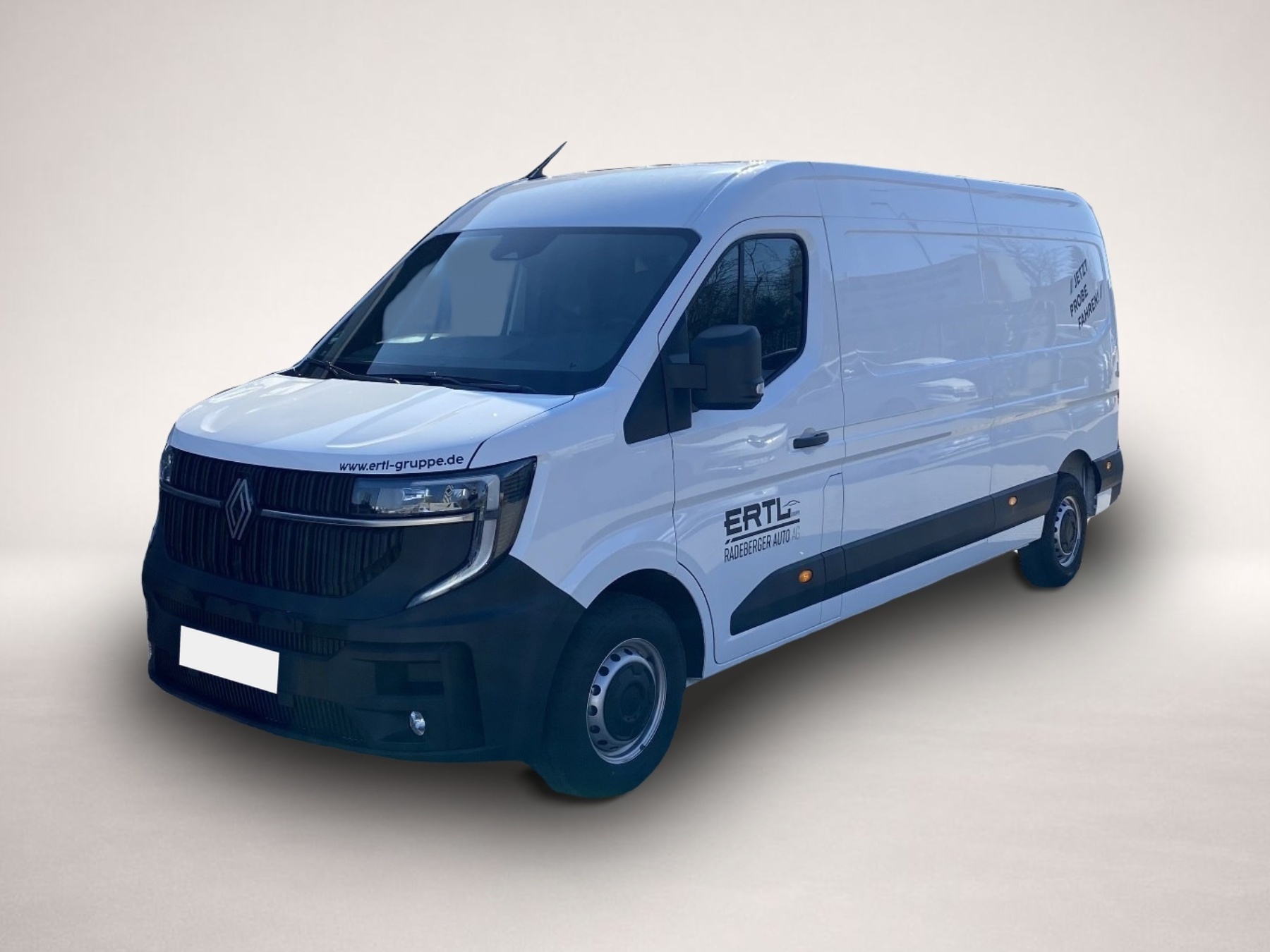 Renault Other (12/2024, Diesel)