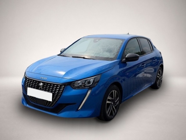 Peugeot 208 (10/2023, Benzin)