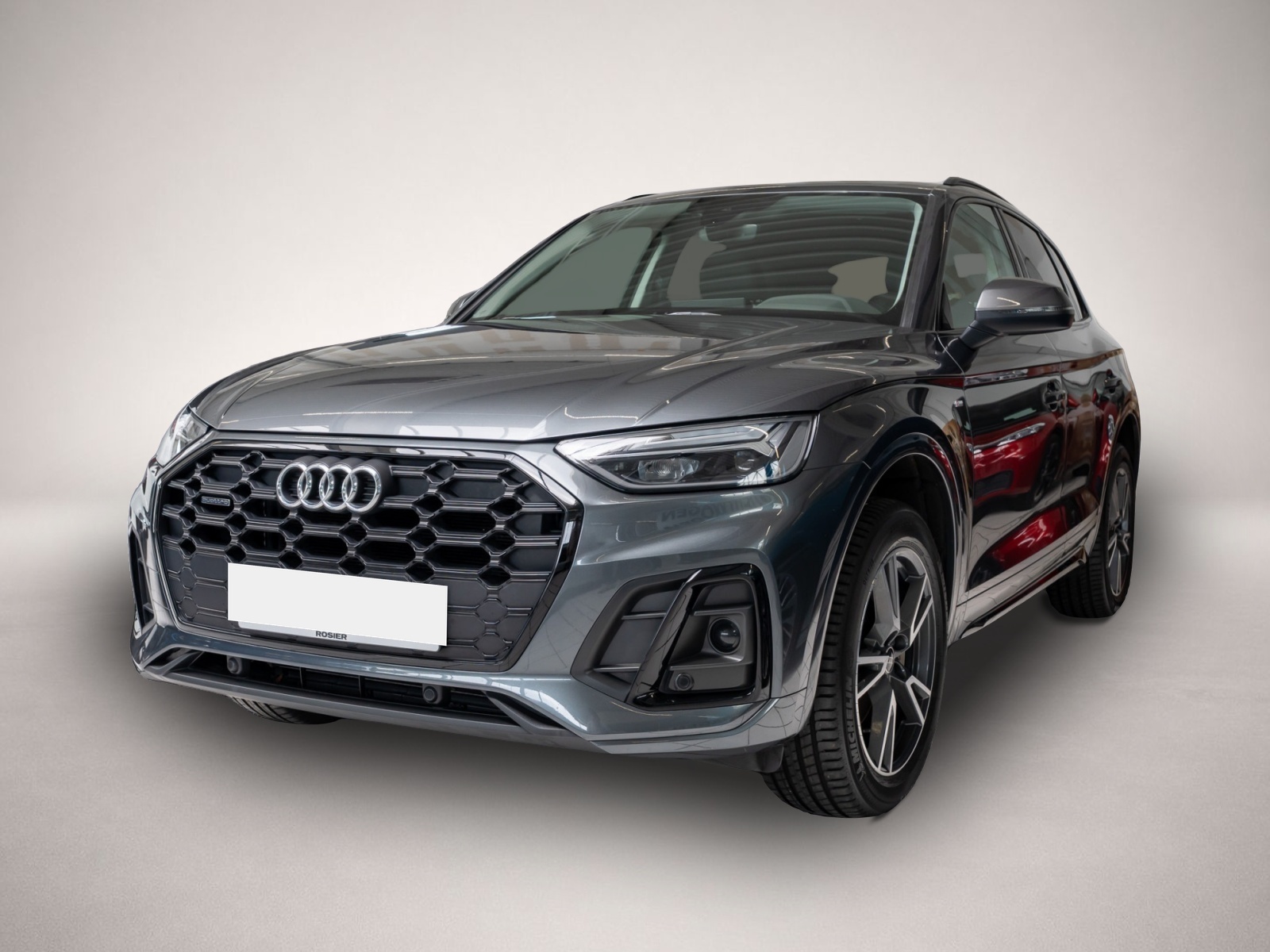 Audi Q5 (02/2024, Diesel)
