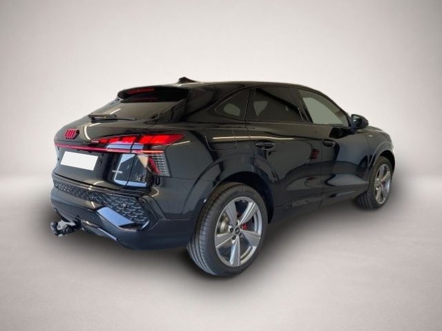 Audi Q3, Bild 4 von 7