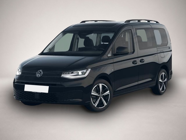 Volkswagen Caddy Maxi (07/2026, Diesel)
