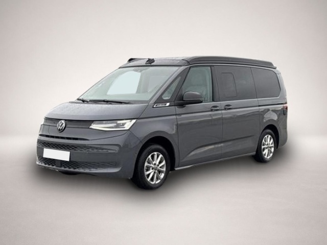 Volkswagen T7 California, Bild 1 von 4
