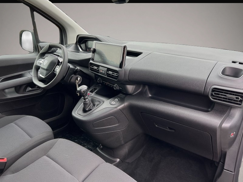 Peugeot Partner, image 5 of 5