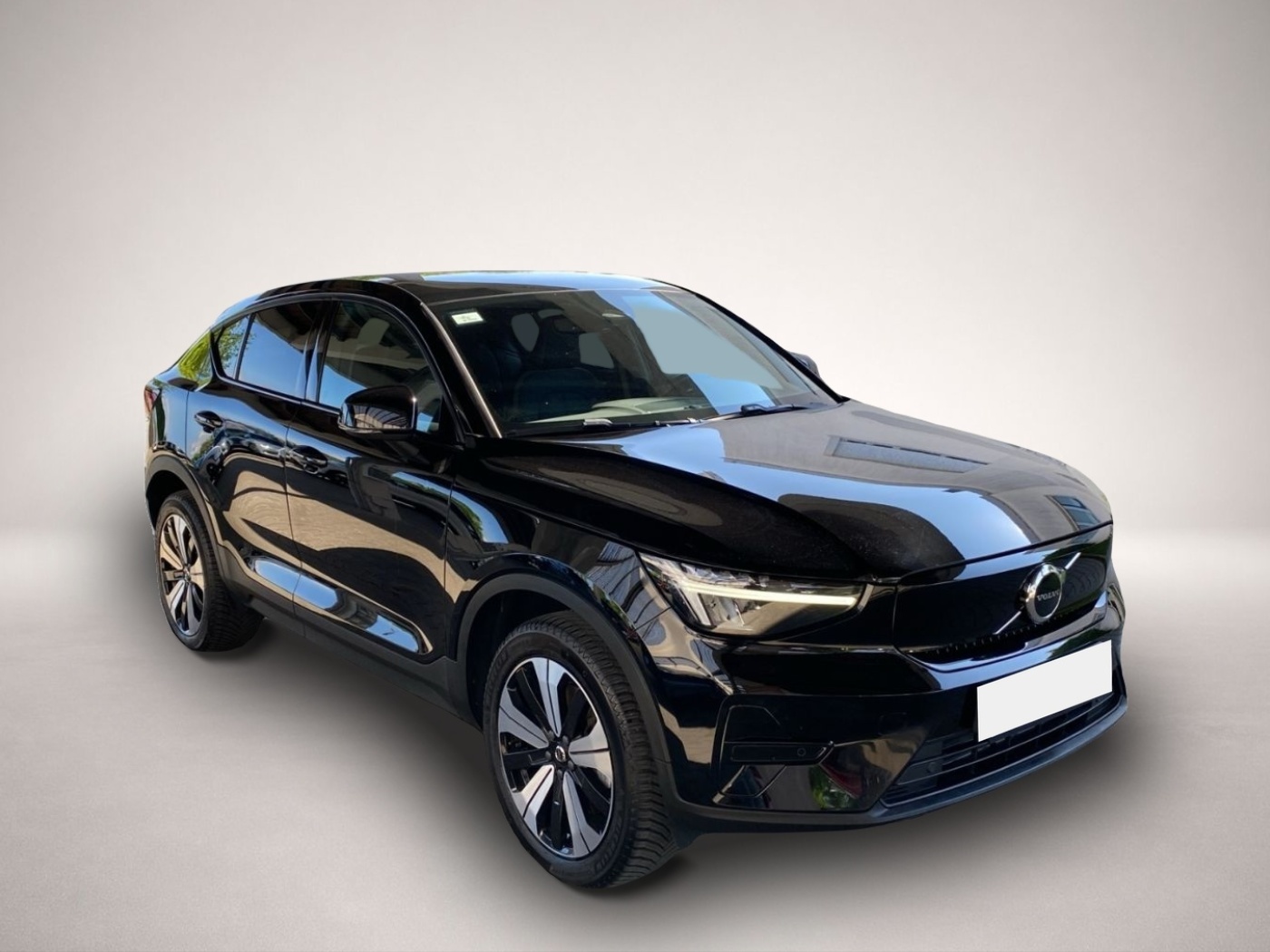 Volvo C40 (03/2023, ELECTRIC)