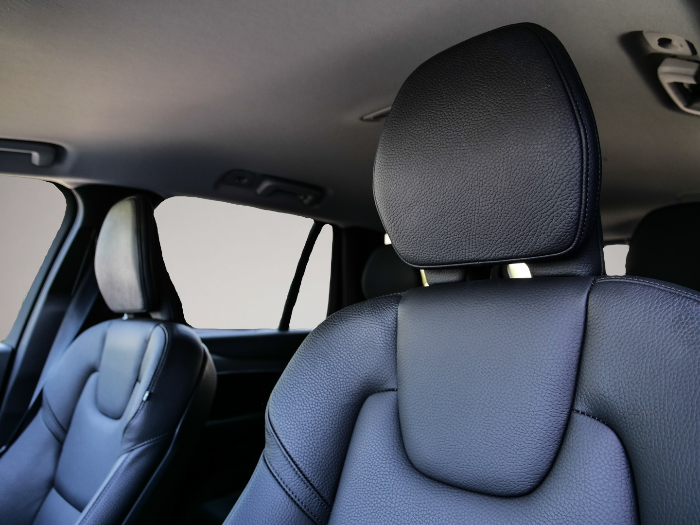 Volvo XC90 (01/2025, Hybrid (Benzin/Elektro))