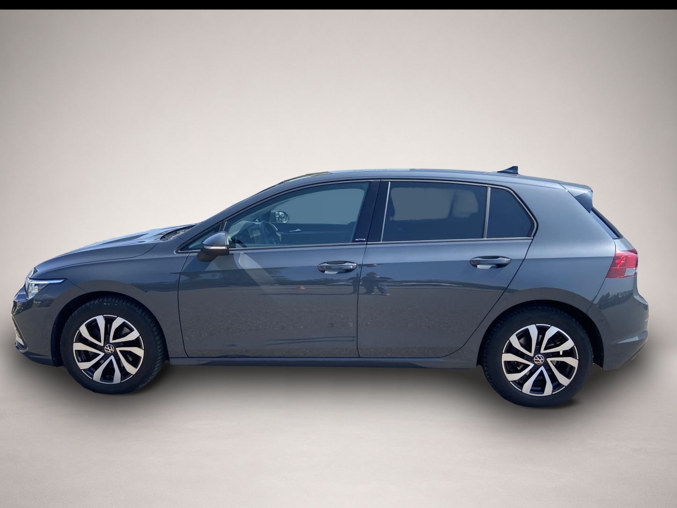 Volkswagen Golf (03/2023, )