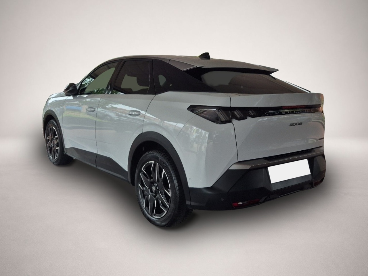 Peugeot 3008 (03/2025, Benzin)