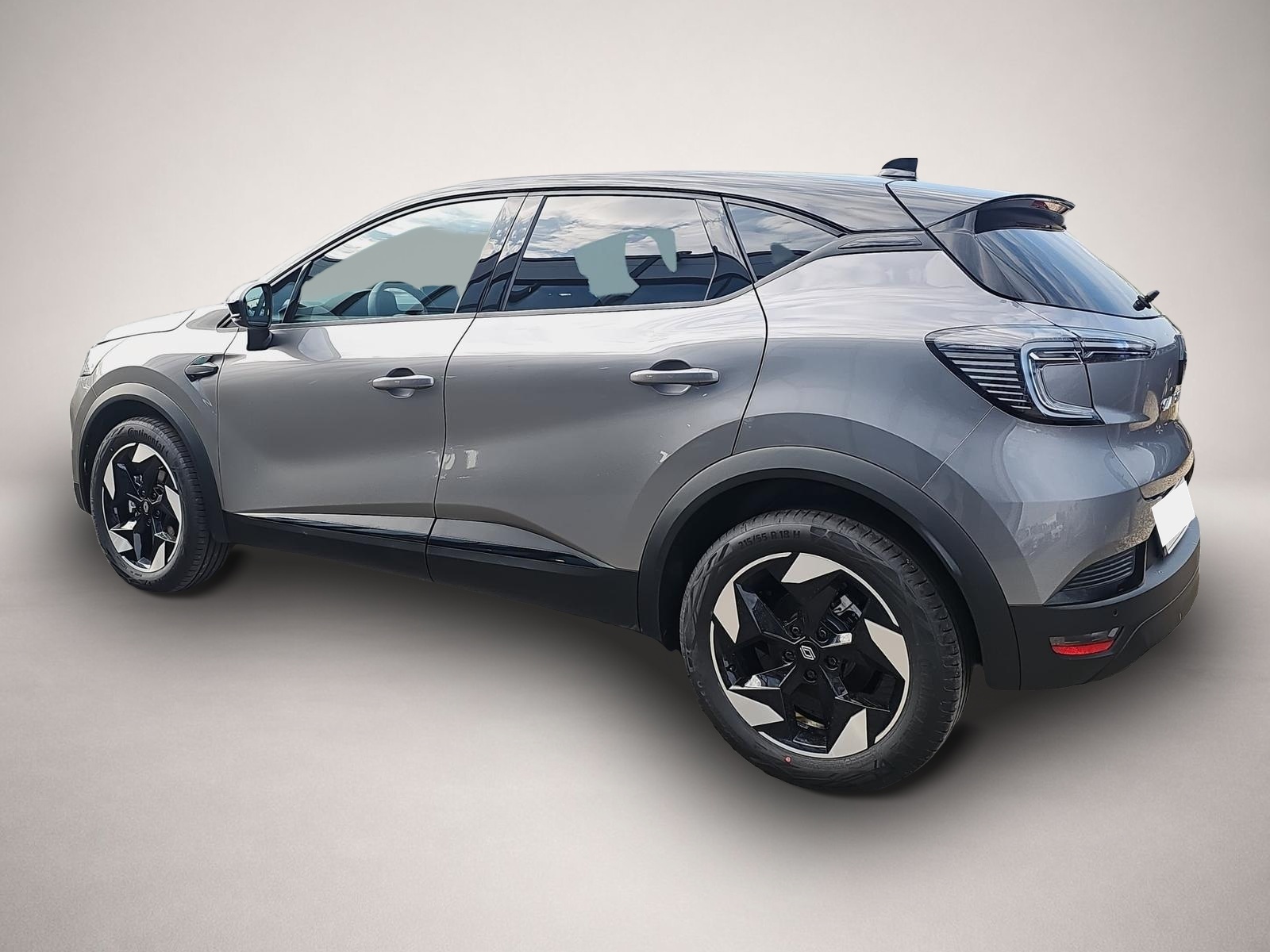 Renault Captur (03/2026, Benzin)