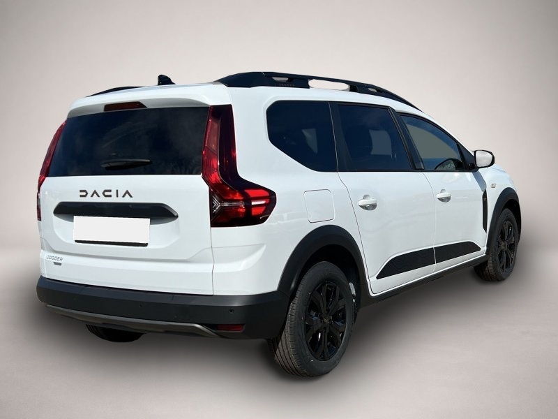 Dacia Jogger (12/2025, Hybrid (Benzin/Elektro))