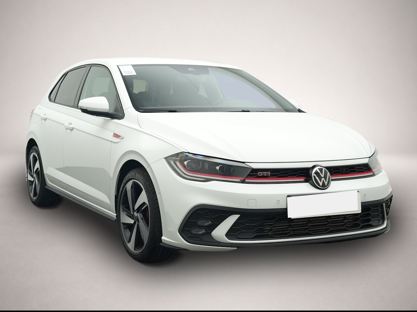 Volkswagen Polo (05/2023, Benzin)