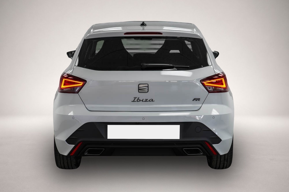 SEAT Ibiza, image 4 of 4