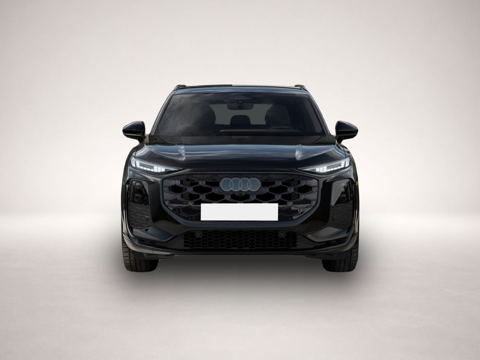 Audi Q3 (05/2026, Benzin)
