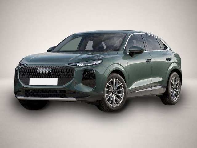 Audi Q3 (07/2026, Diesel)