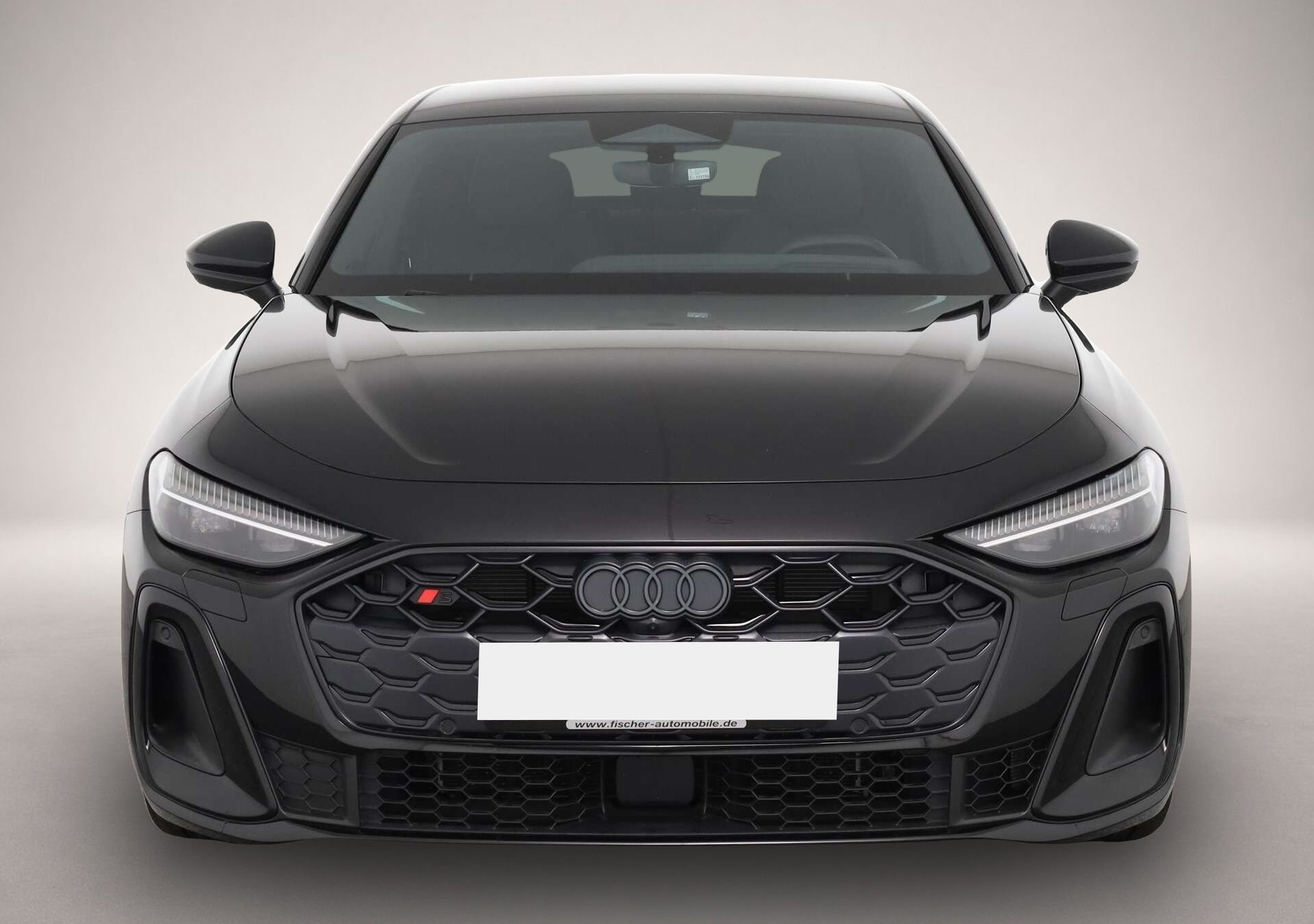 Audi quattro (07/2025, Benzin)