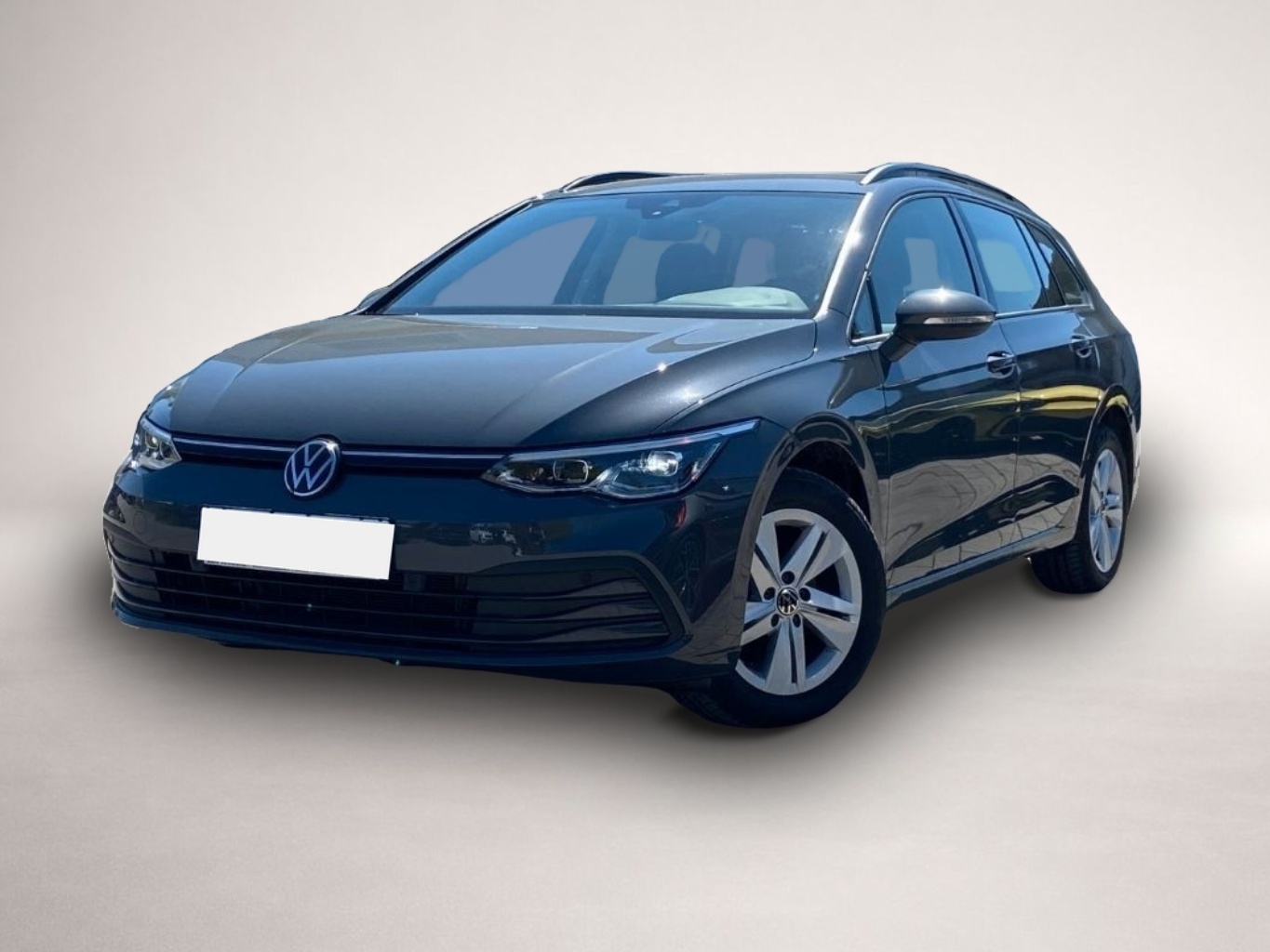 Volkswagen Golf (10/2023, )