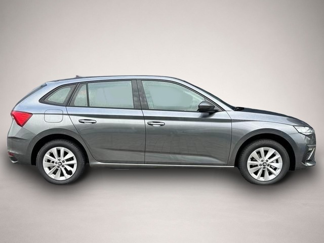 Skoda Scala (10/2025, Benzin)