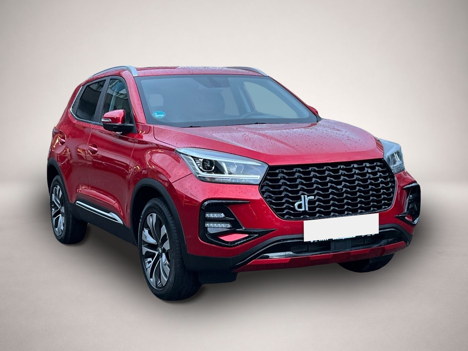 Ds-Automobiles Other (05/2023, Benzin)
