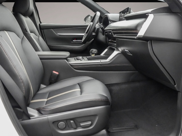 Mazda CX-60 (09/2025, Hybrid (Benzin/Elektro))