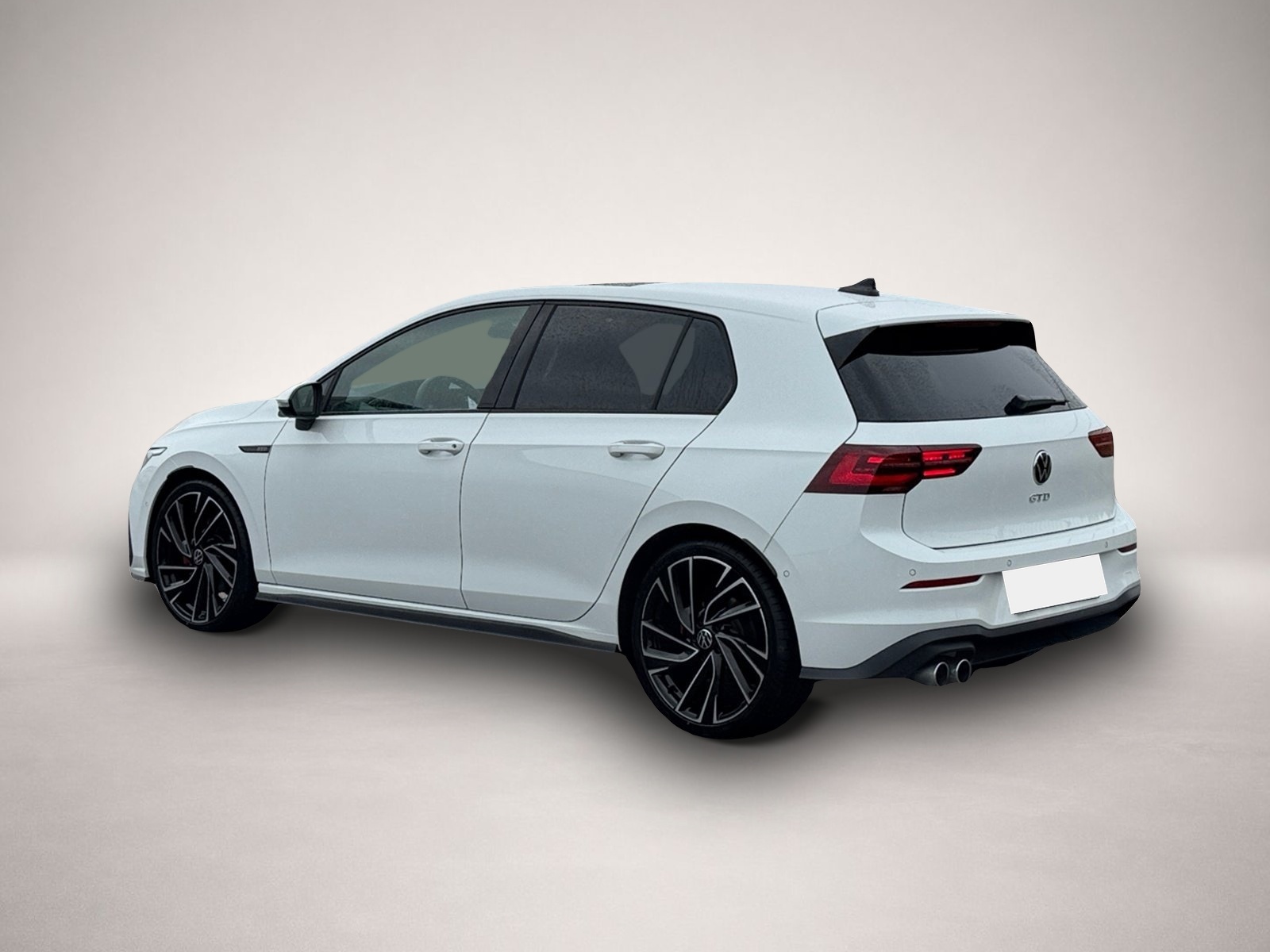 Volkswagen Golf (12/2023, Diesel)