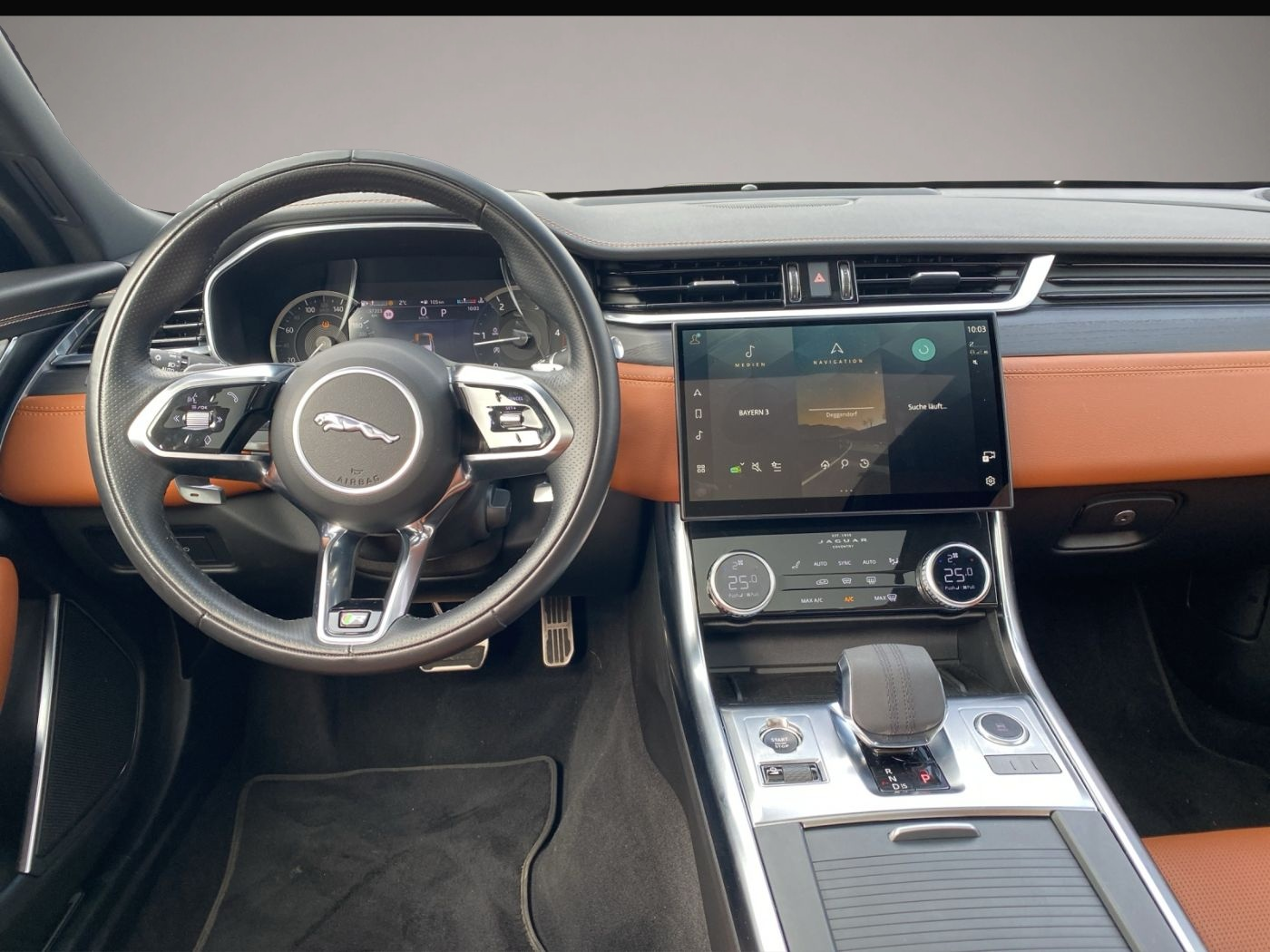 Jaguar XF (01/2023, Diesel)